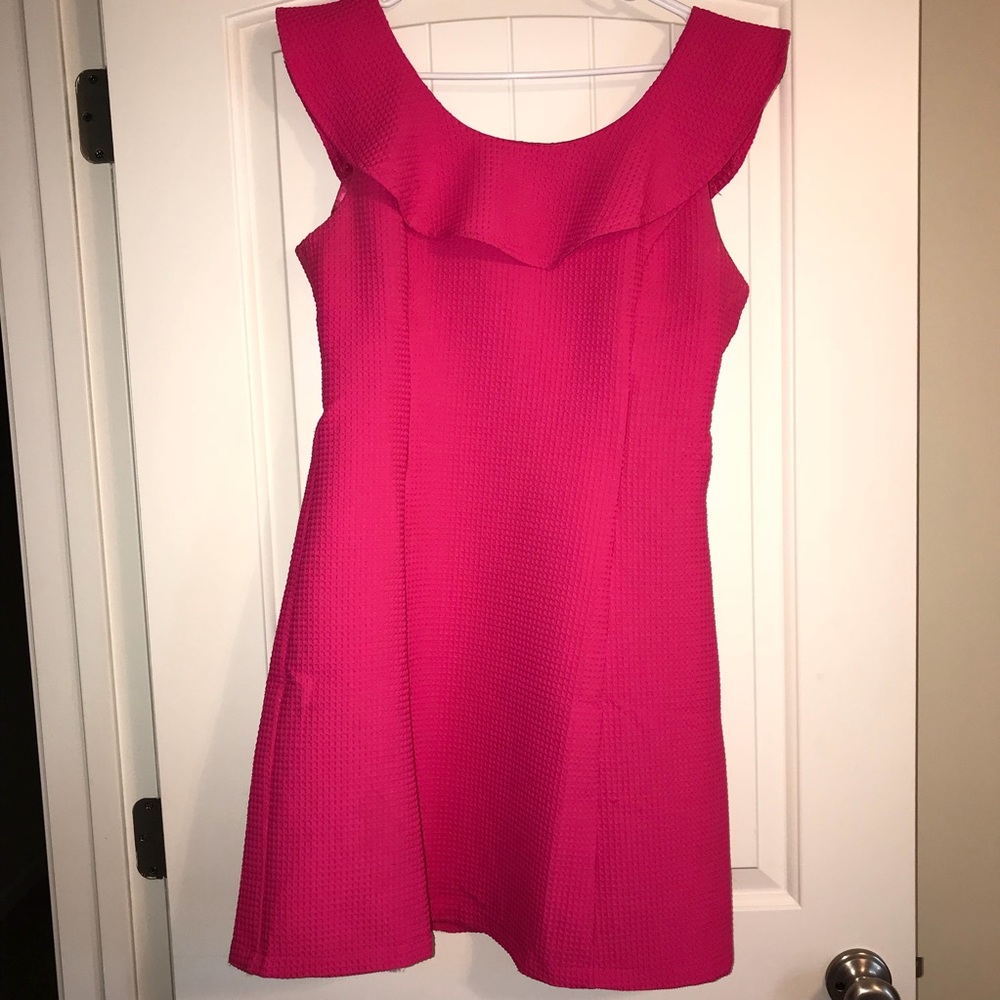 Pink These Three Dress 💕